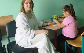 Всі ліжка зайняті: у Вінницькій обласній дитячій лікарні запрацювало нове відділення — психіатричне