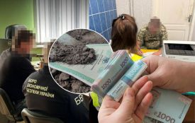 Мільйоні махінації: у чому підозрюють ексголову Микулинців та реєстратора Чечельницької сільради?