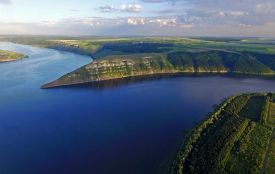 Відпочинок на Дністрі під забороною: у прикордонних громадах Вінниччини посилили правила