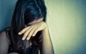 На Вінниччині батько зґвалтував 13-річну доньку — рішення суду