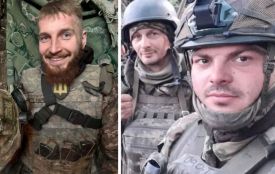 «Коли молоді боялися йти на позицію, їх виручали «Торо» і «Тенет»: спогад побратима