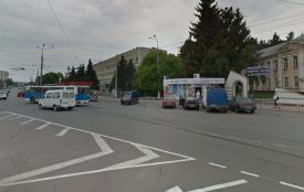 У Вінниці знесуть п’ять старих зупинок і тимчасових споруд. ОПИТУВАННЯ