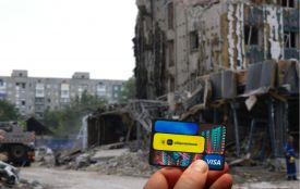 Держава запускає програму допомоги ВПО: до двох мільйонів гривень на нове житло