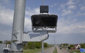 На Вінниччині майже 14 тисяч водіїв не заплатили штрафи ПДР