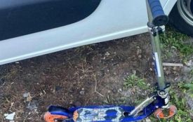 Вбив дитину і втік: суд виніс остаточний вирок п’яному водію