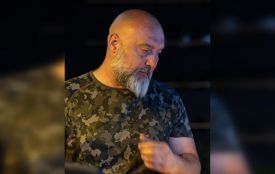 «Ми не працюємо з минулим, а з тут і зараз»: унікальний підхід до лікування ПТСР у Вінниці