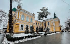 Будинок із минулого: як у Вінниці з’явилося Реальне училище