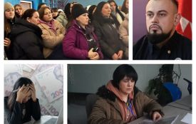 ТОП важливих новин на «20 хвилин» від 8 по 15 грудня, які ви могли пропустити