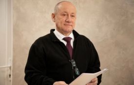 Очільник Подільського наукового ліцею став лауреатом премії Верховної Ради