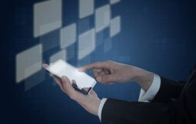 Блокчейн у виборчих процесах: прозорість і захист (Новини компаній)