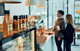 Вартість зросла у понад два рази: як та чому змінювалася ціна за філіжанку кави у Вінниці