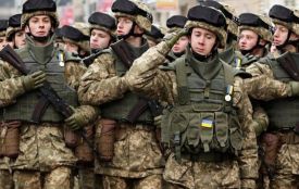 Мобілізація до 25 років: кого з молодих людей можуть призвати до Збройних сил