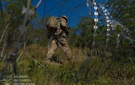 Найгарячіший напрямок — Покровський: головні новини з передової за добу