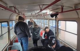 Вінниця у кліпах: 10 музичних відео, які знімали у нашому місті