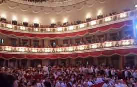 Незрячих вінничан і воїнів, які втратили зір, запрошують на озвучені вистави