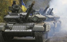 14 вересня — День танкових військ України. Історія, заборони та прикмети