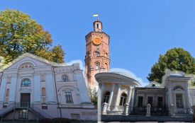 Застиглі свідки історії. Як три знакові будівлі Вінниці зберігають пам'ять про минуле?