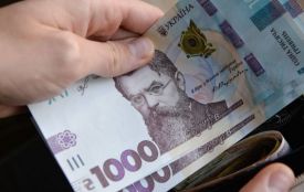 Реальні зарплати вінничан: голосуйте, чи відповідає ваша середній