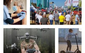 ТОП важливих новин на «20 хвилин» від 1 по 8 вересня, які ви могли пропустити