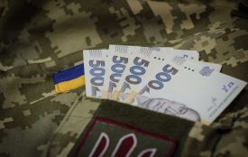 Нові правила виплат сім’ям загиблих військових: що зміниться