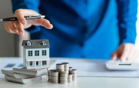 Новобудови у Вінниці подорожчали. Квадратний метр житла коштує вже 930 доларів