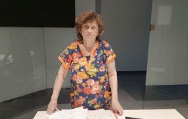 «Мої доньки тут живуть 17 років». Як вінничанка боролася за виплати від міста