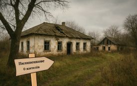 Сотні сіл Вінницької області на межі зникнення. Декілька — вже офіційно безлюдні