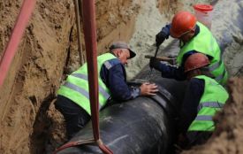 Води не буде майже півтори доби — зупиняють головний водогін міста