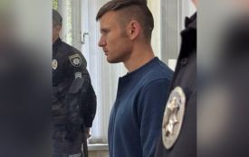 Суд узяв під варту вчителя, підозрюваного у вбивстві двох школярів у Шаргороді