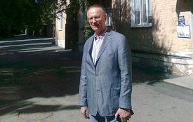 Вінниця у спогадах Леоніда Косаківського: якою була юність і шкільні роки першого київського мера