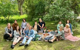 На території садиби-музею проведуть «Пироговський пікнік»