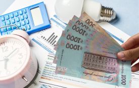 Чи влаштовує вас вартість комунальних послуг? Ми запитали вінничан