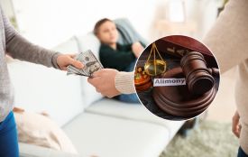 В Україні винесли 12 714 судових наказів на стягнення аліментів у 2025 році. Скільки на Вінниччині?