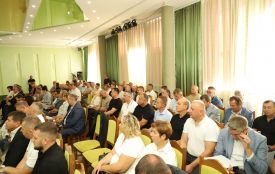 У всіх громадах Вінниччини перевірятимуть здоров’я школярів