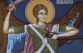 Михайлове диво: сильна молитва до Архангела Михаїла
