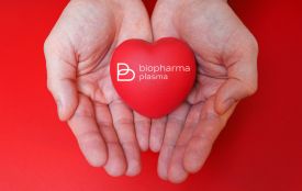 Донорство — рятує життя: як це відбувається у Biopharma Plasma (Новини компаній)