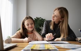 Репетиторські послуги у Вінниці: скільки коштують уроки та які предмети найбільш популярні