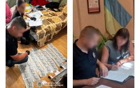 Викрили схему «бронювання» від мобілізації через фіктивне навчання на Вінниччині