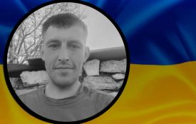 Після року розшуків. Повідомили про загибель солдата Владислава Мединського