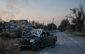 Воїни України знищили понад 1000 окупантів та 360 дронів за добу