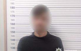 Чоловік зарізав знайомого ножем під час п'янки у Хмільницькому районі