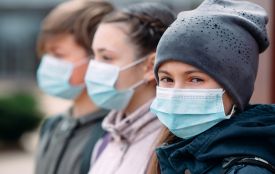 Одна смерть та 1200 нових випадків: COVID-19 повертається на Вінниччину