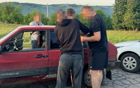 Судитимуть двох чоловіків, які за $20 000 допомагали ухилянтам потрапити до Молдови