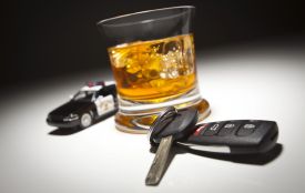 П'янючий водій намагався «домовитися» з поліцією за 17 000 гривень