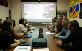 В амбулаторіях Вінниччини встановлять сонячні електростанції
