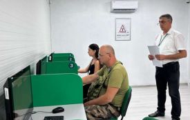 Нові питання на іспиті з ПДР. В Україні оновили тести для водіїв