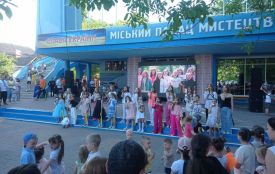 Для дітей та пенсіонерів: у Вінниці запрошують на творчі гуртки