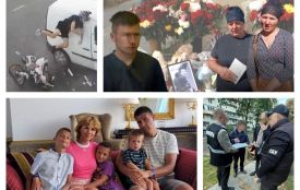 ТОП важливих новин на «20 хвилин» від 15 по 22 вересня, які ви могли пропустити