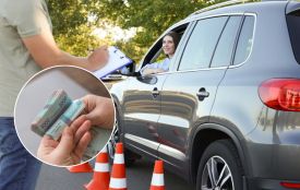 Скільки коштує отримати водійські права у Вінниці у 2025 році? Дізналися ціни (Оновлено)