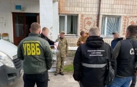 Дезертир, який коригував удари по Вінниці та Сумах, отримав 15 років тюрми
